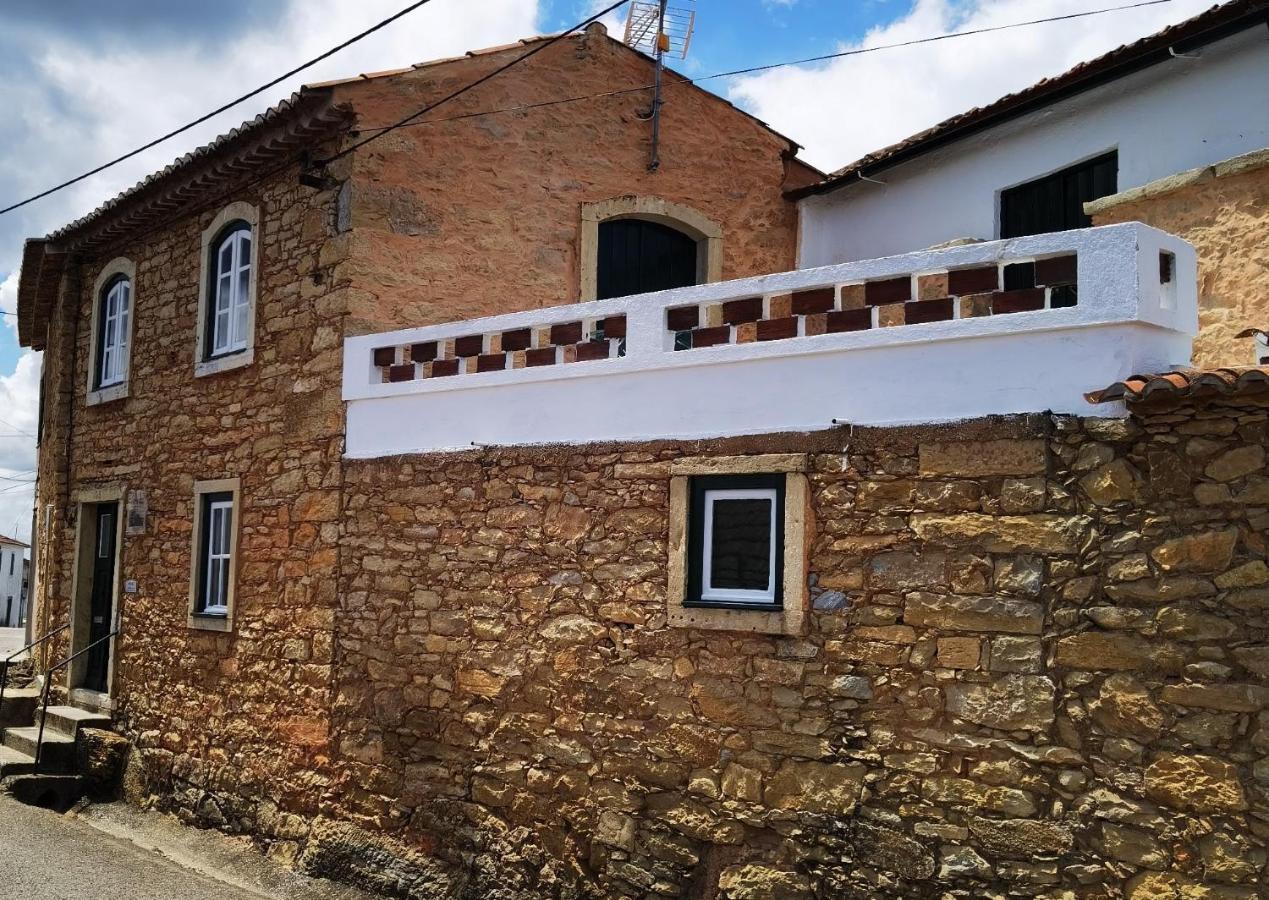 Comenda Da Povoa Tomar Extérieur photo
